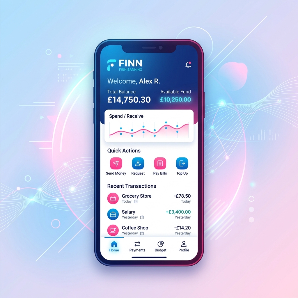 Illustration des avantages de BoursoBank