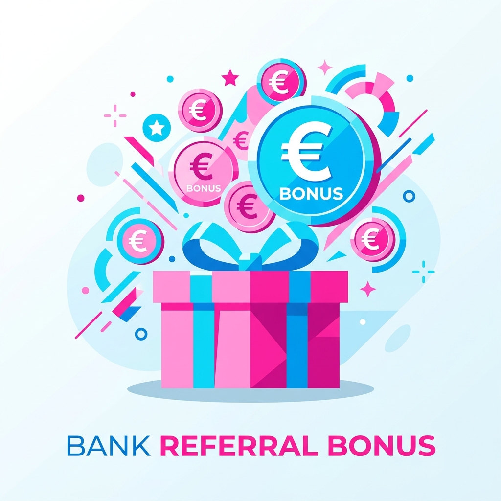 Illustration de l'offre de parrainage BoursoBank